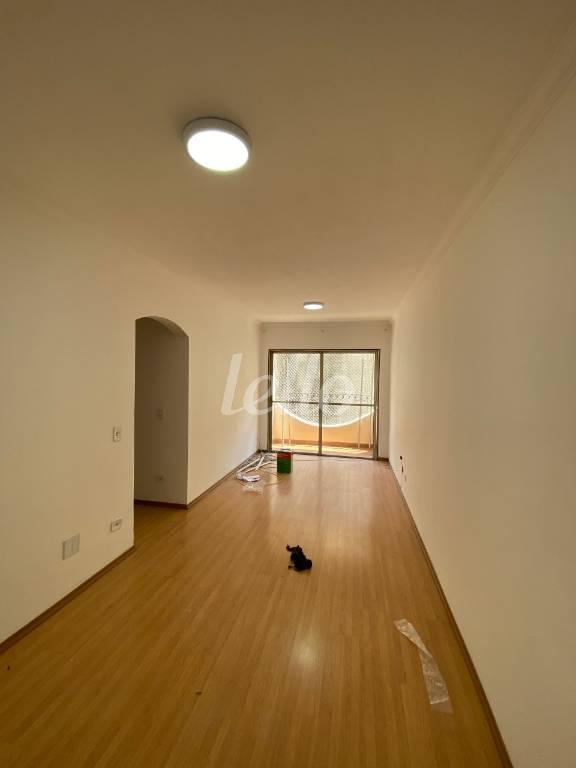 1 de Apartamento à venda, Padrão com 75 m², 2 quartos e 1 vaga em Vila Moreira - Guarulhos
