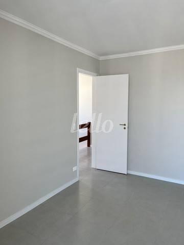 DORMITÓRIO de Apartamento à venda, Padrão com 169 m², 2 quartos e 3 vagas em Vila Guarani - São Paulo