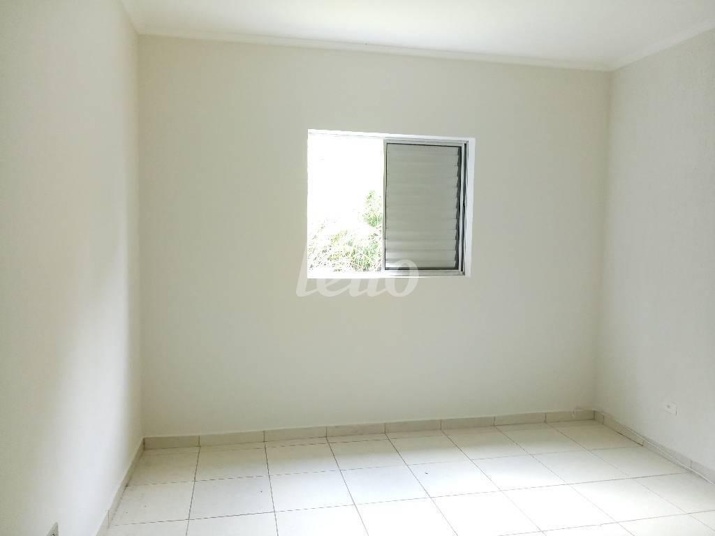 DORMITORIO de Apartamento para alugar, Padrão com 70 m², 2 quartos e em Santana - São Paulo
