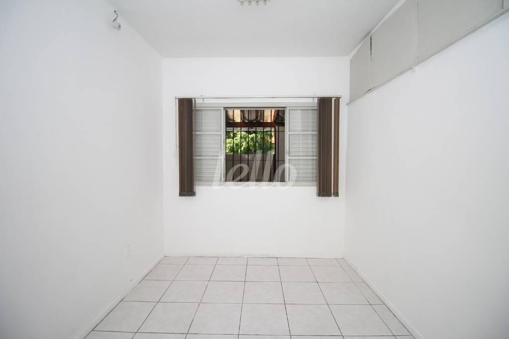 SALA 3 1° ANDAR de Casa à venda, sobrado com 326 m², e 7 vagas em Santo Amaro - São Paulo