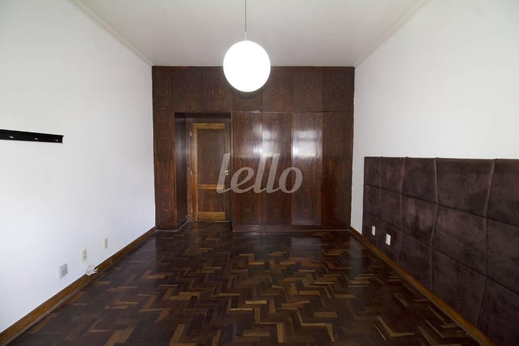 DORMITÓRIO 2 de Apartamento à venda, Padrão com 144 m², 3 quartos e em Bela Vista - São Paulo