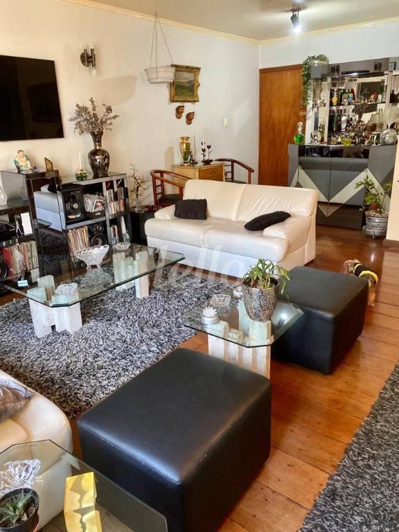 ESTAR de Apartamento à venda, Padrão com 141 m², 3 quartos e 1 vaga em Paraíso - São Paulo