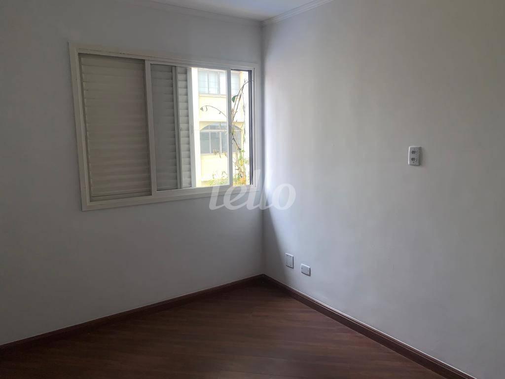 DORM de Apartamento à venda, Padrão com 96 m², 2 quartos e 1 vaga em Indianópolis - São Paulo