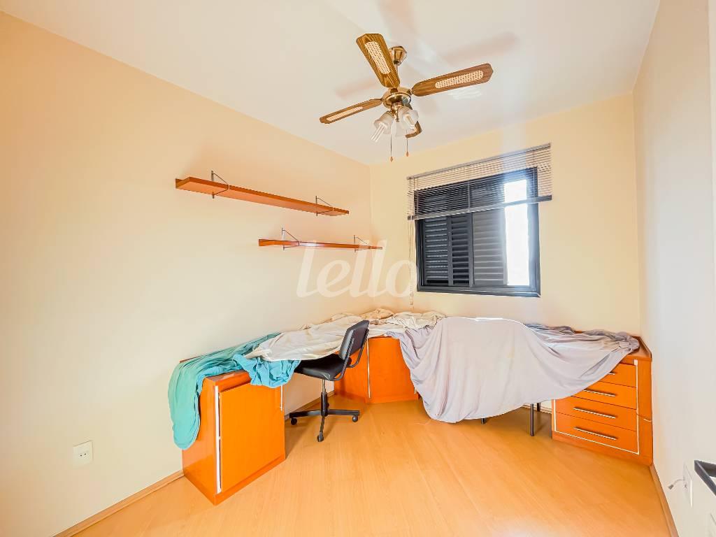 DORMITÓRIO 1 de Apartamento à venda, Padrão com 252 m², 4 quartos e 3 vagas em Mooca - São Paulo