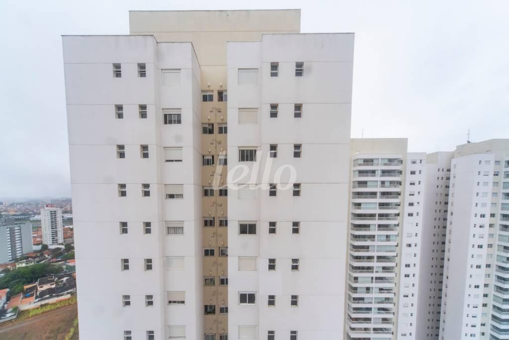 QUARTO1 de Apartamento à venda, Padrão com 91 m², 2 quartos e 2 vagas em Vila Lusitânia - São Bernardo do Campo
