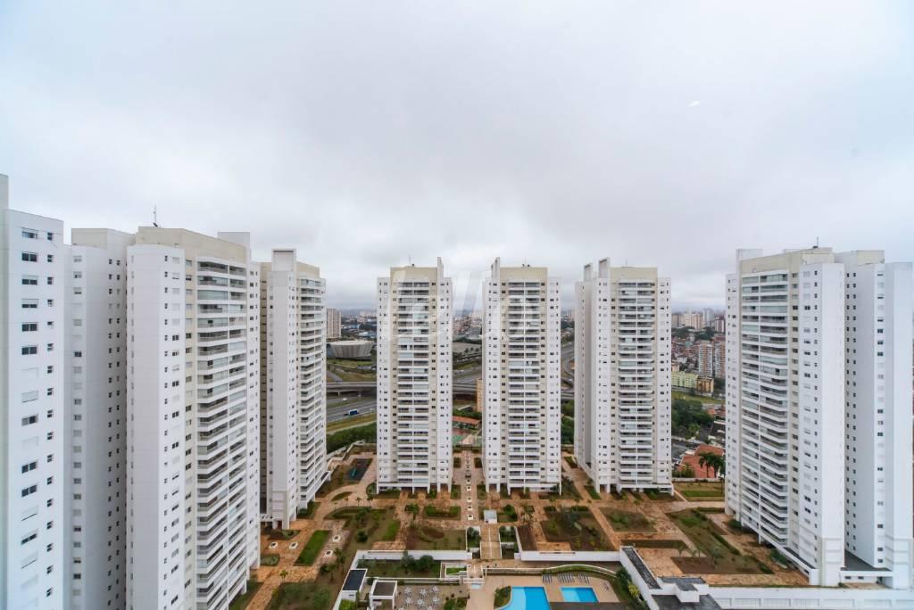 QUARTO2 de Apartamento à venda, Padrão com 91 m², 2 quartos e 2 vagas em Vila Lusitânia - São Bernardo do Campo