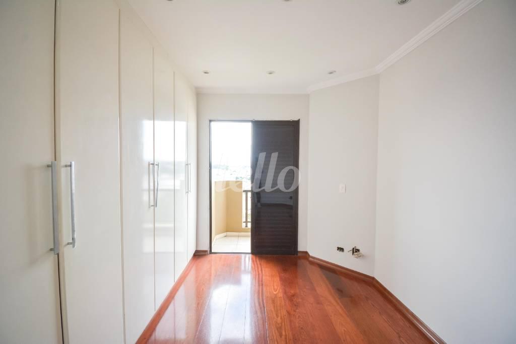 QUARTO 2 de Apartamento à venda, Padrão com 130 m², 2 quartos e 2 vagas em Vila Galvão - Guarulhos