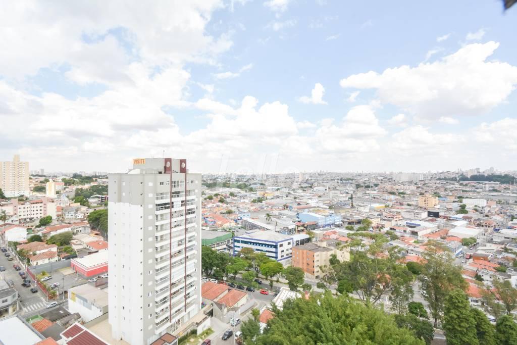 VISTA DO APARTAMENTO de Apartamento à venda, Padrão com 130 m², 2 quartos e 2 vagas em Vila Galvão - Guarulhos