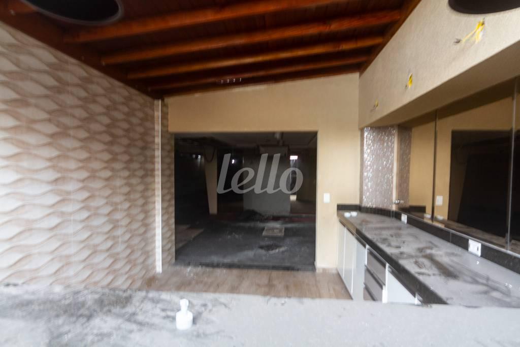 SALA 3 de Sala / Conjunto para alugar, Padrão com 108 m², e 1 vaga em Água Branca - São Paulo