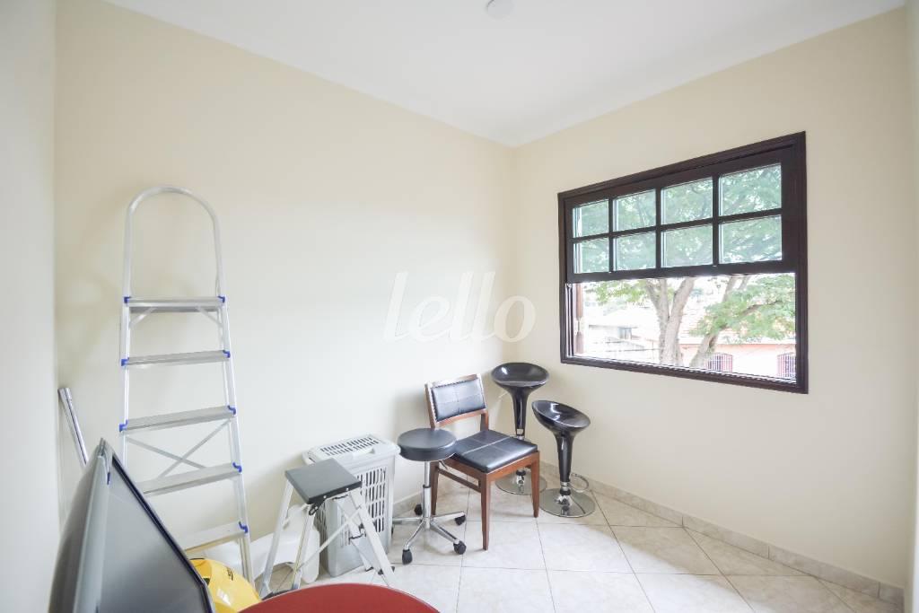 SUÍTE 3 (1) de Casa à venda, sobrado com 164 m², 3 quartos e 3 vagas em Jardim Vila Galvão - Guarulhos