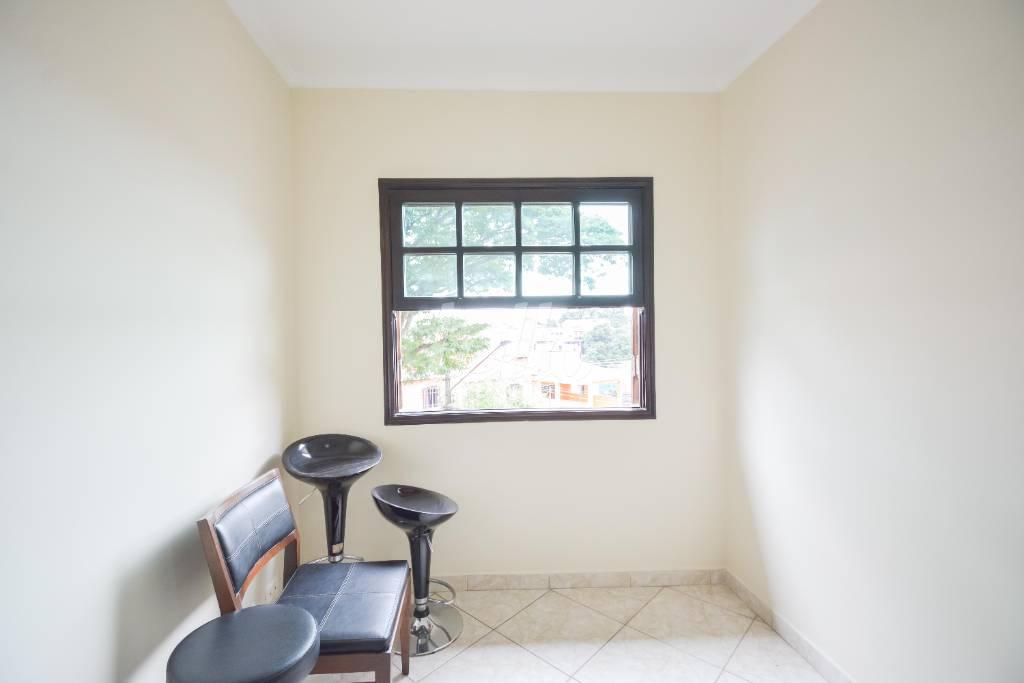 SUÍTE 3 (2) de Casa à venda, sobrado com 164 m², 3 quartos e 3 vagas em Jardim Vila Galvão - Guarulhos