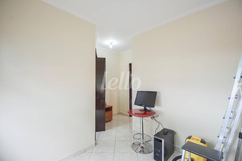 SUÍTE 3 (4) de Casa à venda, sobrado com 164 m², 3 quartos e 3 vagas em Jardim Vila Galvão - Guarulhos