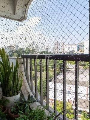 SACADA de Apartamento à venda, Padrão com 145 m², 3 quartos e 2 vagas em Parque da Mooca - São Paulo