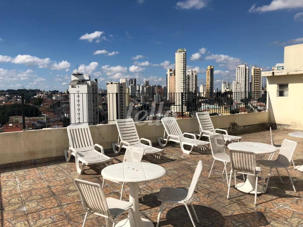 SOLARIUN de Apartamento à venda, Padrão com 84 m², 3 quartos e 2 vagas em Santana - São Paulo