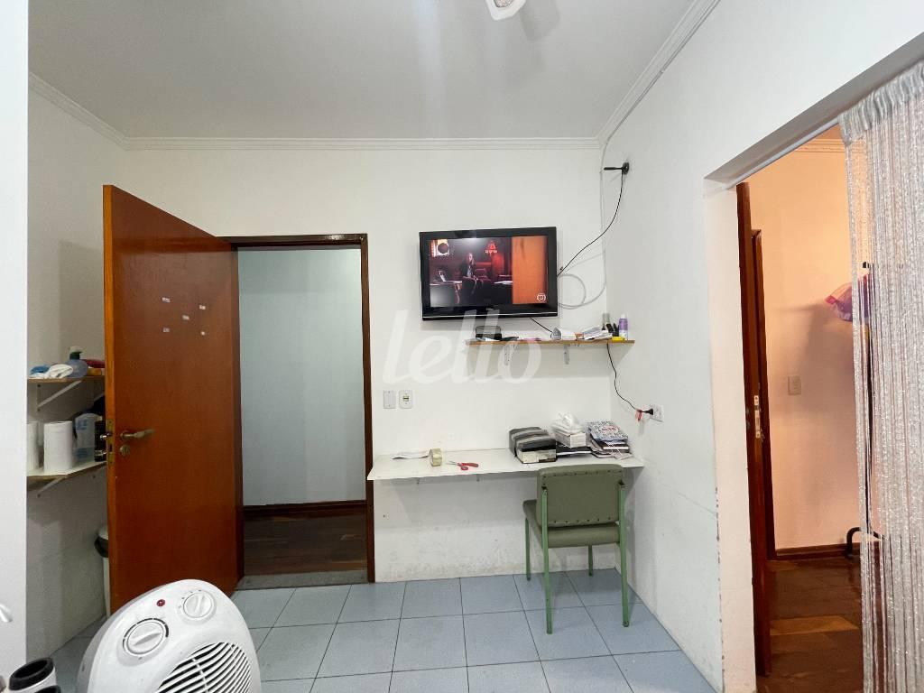 20 COMODO 5 de Casa à venda, assobradada com 530 m², 4 quartos e 2 vagas em Alto da Moóca - São Paulo