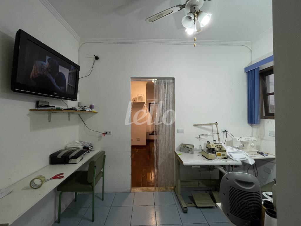 25 COMODO 6 de Casa à venda, assobradada com 530 m², 4 quartos e 2 vagas em Alto da Moóca - São Paulo