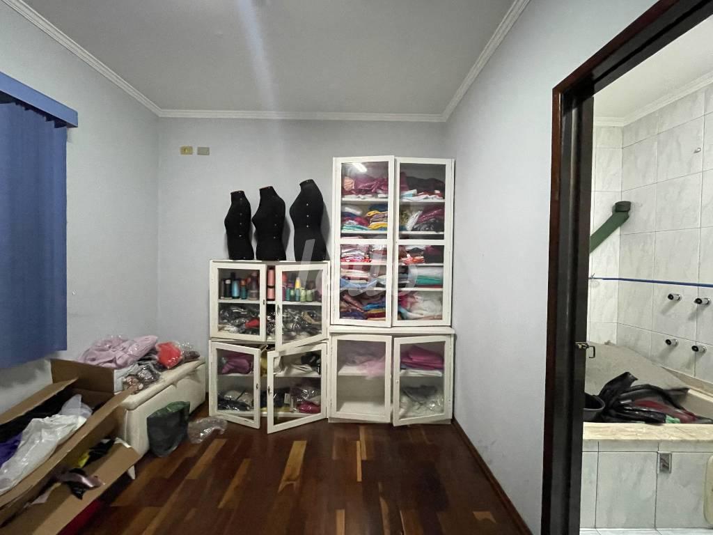 26 COMODO 6 de Casa à venda, assobradada com 530 m², 4 quartos e 2 vagas em Alto da Moóca - São Paulo