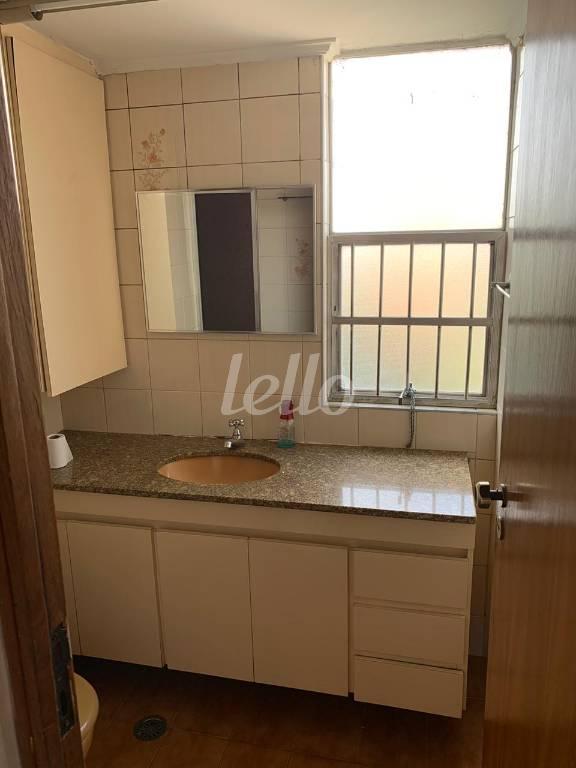 COZINHA de Apartamento à venda, Padrão com 67 m², 3 quartos e 1 vaga em Jardim da Saúde - São Paulo