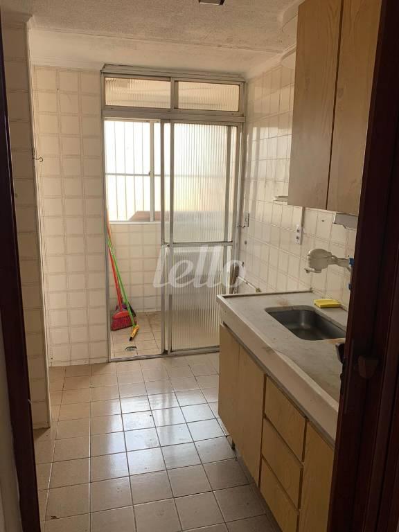 COZINHA de Apartamento à venda, Padrão com 67 m², 3 quartos e 1 vaga em Jardim da Saúde - São Paulo