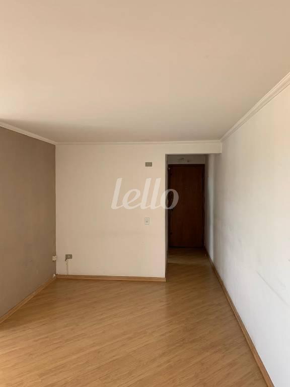 SALA de Apartamento à venda, Padrão com 67 m², 3 quartos e 1 vaga em Jardim da Saúde - São Paulo