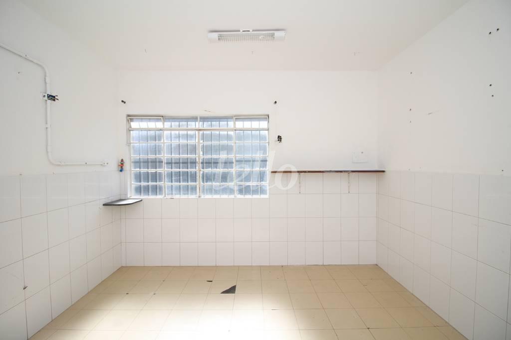 SALA 2 de Casa para alugar, sobrado com 255 m², e 2 vagas em Vila Guarani - São Paulo