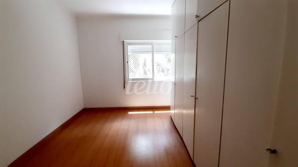 SUITE II de Apartamento à venda, Padrão com 104 m², 2 quartos e 1 vaga em Jardim Paulista - São Paulo