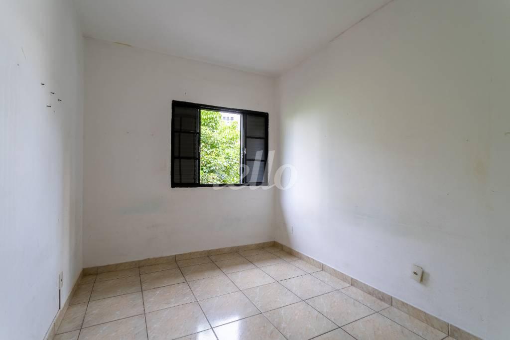 DORMITÓRIO 4 de Casa à venda, sobrado com 228 m², 4 quartos e 2 vagas em Paraíso - São Paulo