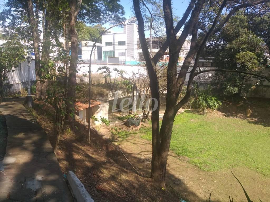 JARDIM de Casa à venda, assobradada com 642 m², 4 quartos e 36 vagas em Barro Branco - zona Norte - São Paulo