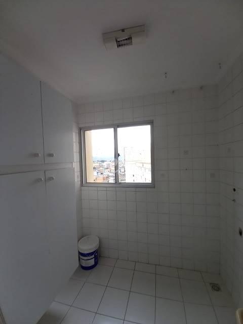 ÁREA DE SERVIÇO de Apartamento à venda, Padrão com 64 m², 3 quartos e 1 vaga em Picanco - Guarulhos