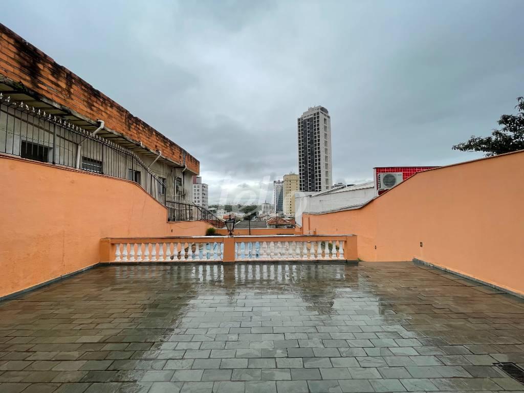 31 AREA SALAO DE FESTAS de Casa à venda, sobrado com 180 m², 3 quartos e 2 vagas em Santana - São Paulo