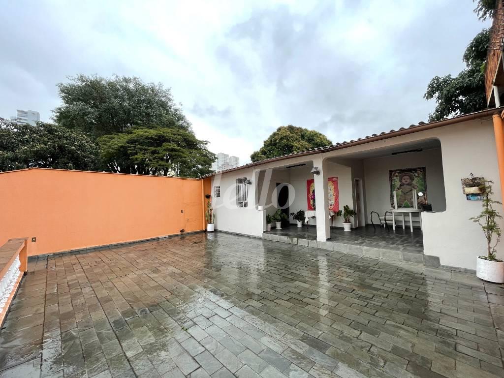37 SALAO DE FESTAS de Casa à venda, sobrado com 180 m², 3 quartos e 2 vagas em Santana - São Paulo