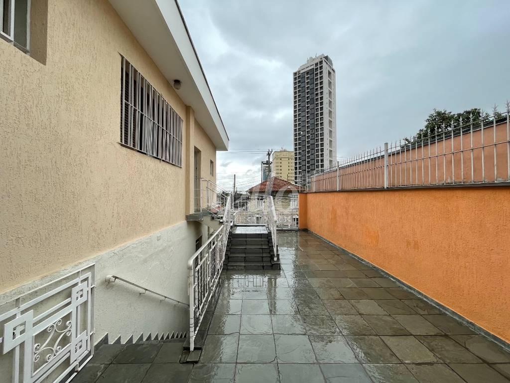 45 QUINTAL de Casa à venda, sobrado com 180 m², 3 quartos e 2 vagas em Santana - São Paulo