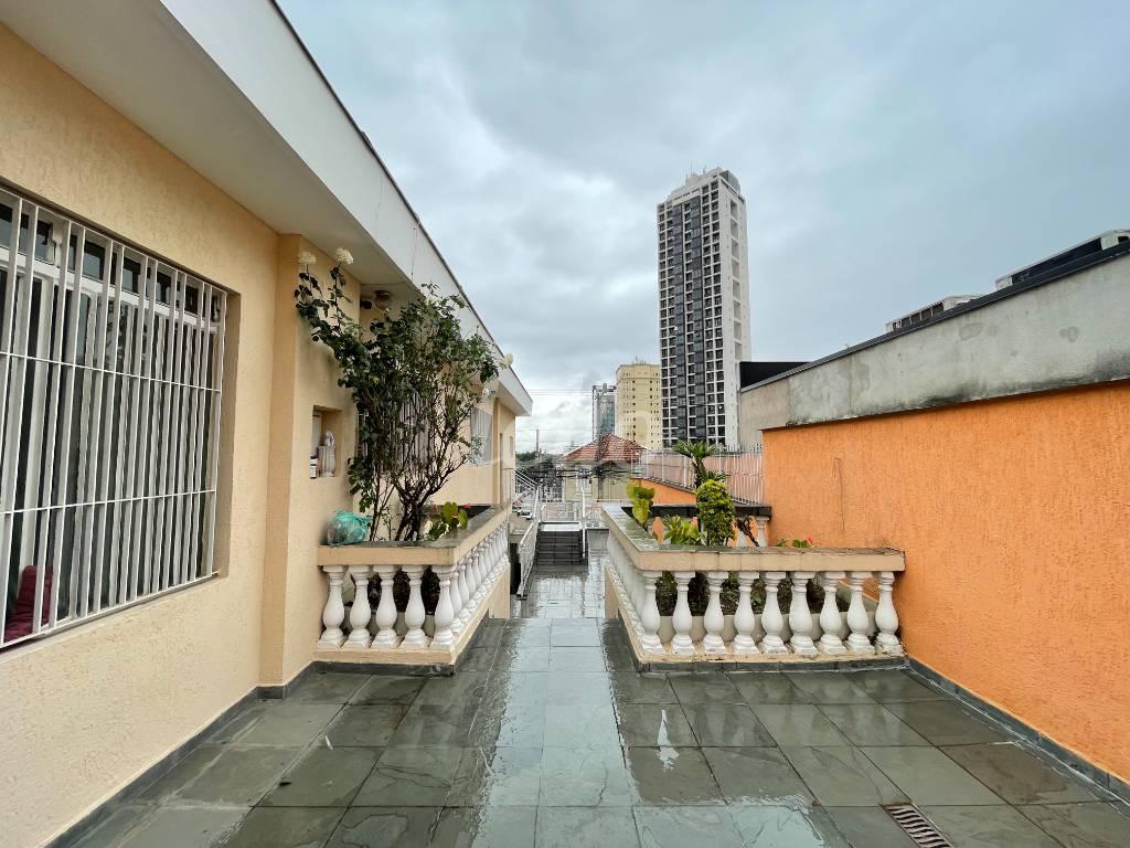 43 QUINTAL de Casa à venda, sobrado com 180 m², 3 quartos e 2 vagas em Santana - São Paulo
