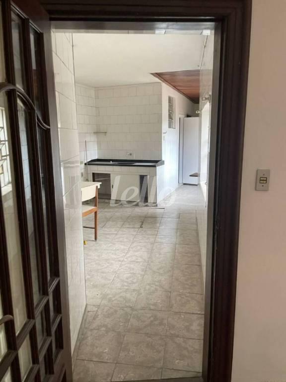 COZINHA de Casa à venda, térrea com 292 m², e 2 vagas em Pinheiros - São Paulo