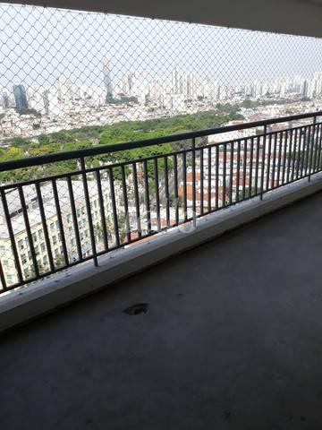 VISTA VARANDA de Apartamento à venda, Padrão com 79 m², 2 quartos e 1 vaga em Quarta Parada - São Paulo