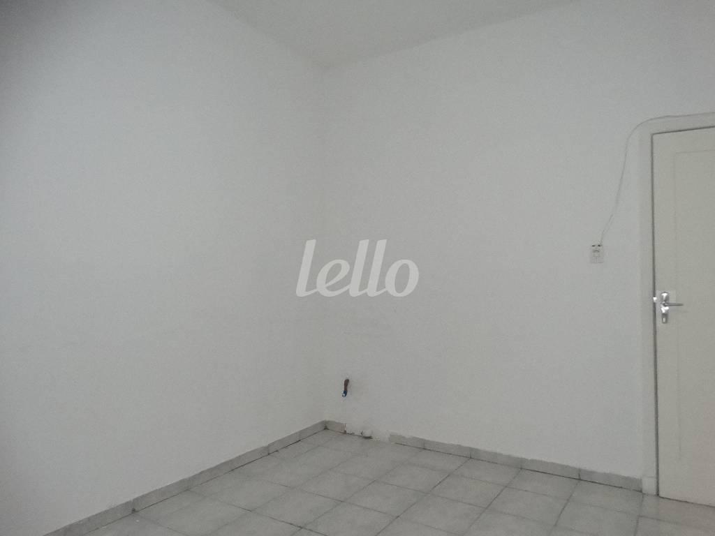 SALA de Sala / Conjunto para alugar, Padrão com 12 m², e em Mooca - São Paulo