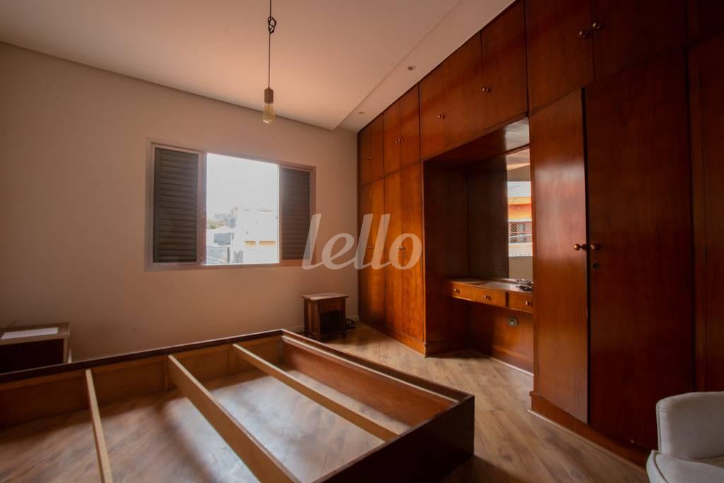 QUARTO 2 de Casa para alugar, sobrado com 170 m², 3 quartos e 2 vagas em Vila Prudente - São Paulo