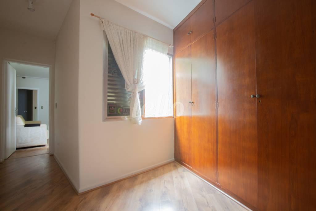 QUARTO 4 de Casa para alugar, sobrado com 170 m², 3 quartos e 2 vagas em Vila Prudente - São Paulo