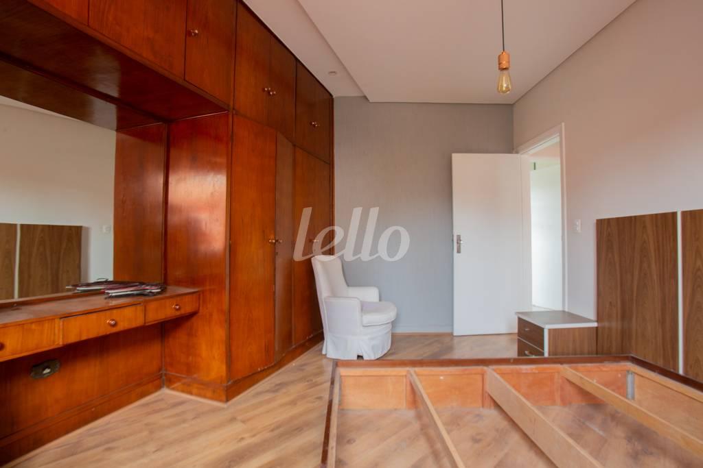 QUARTO 2 de Casa para alugar, sobrado com 170 m², 3 quartos e 2 vagas em Vila Prudente - São Paulo