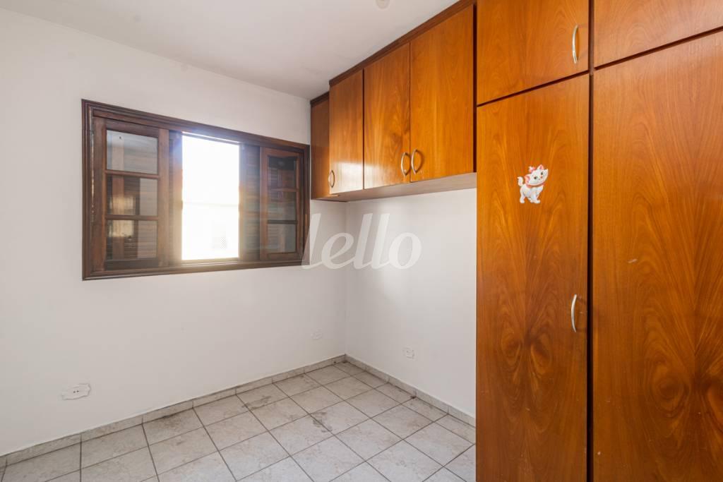 QUARTO 5 de Casa para alugar, térrea com 459 m², 5 quartos e 2 vagas em Vila Granada - São Paulo