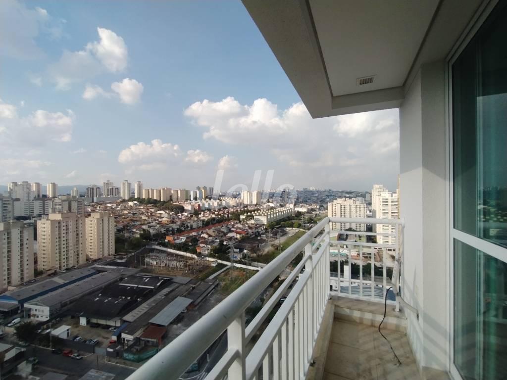 SACADA de Sala / Conjunto para alugar, Padrão com 96 m², e 3 vagas em Limão - São Paulo