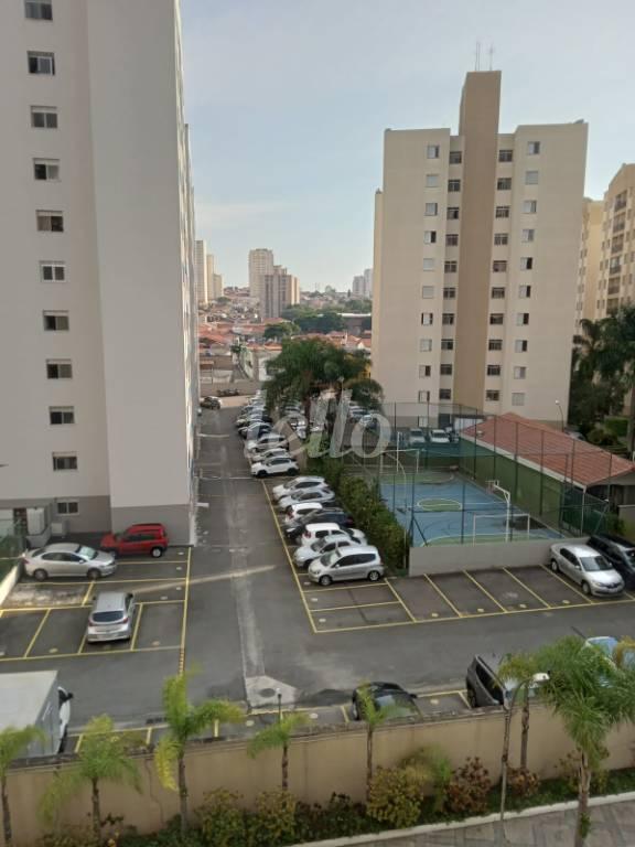VISTA CONDOMÍNIO de Apartamento à venda, Padrão com 64 m², 3 quartos e 1 vaga em Vila Guilherme - São Paulo