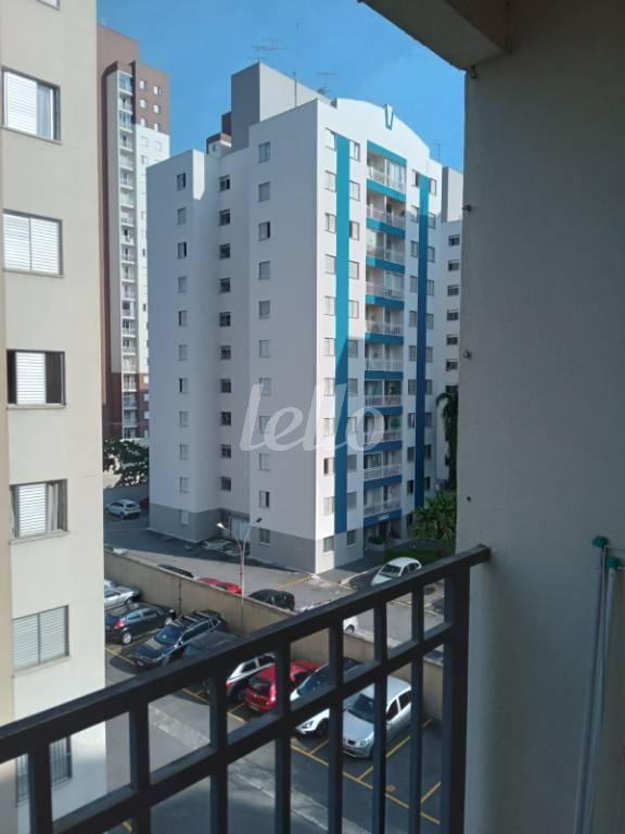 VISTA SACADA de Apartamento à venda, Padrão com 64 m², 3 quartos e 1 vaga em Vila Guilherme - São Paulo