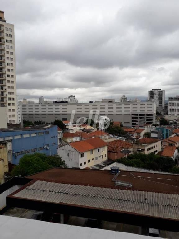 VISTA SACADA de Apartamento à venda, Padrão com 80 m², 2 quartos e em Tucuruvi - São Paulo