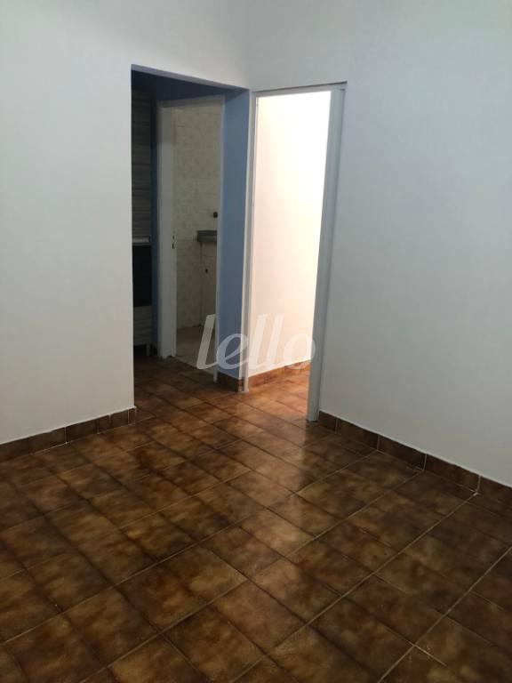 SALA de Apartamento à venda, Padrão com 40 m², 1 quarto e 1 vaga em Bela Vista - São Paulo