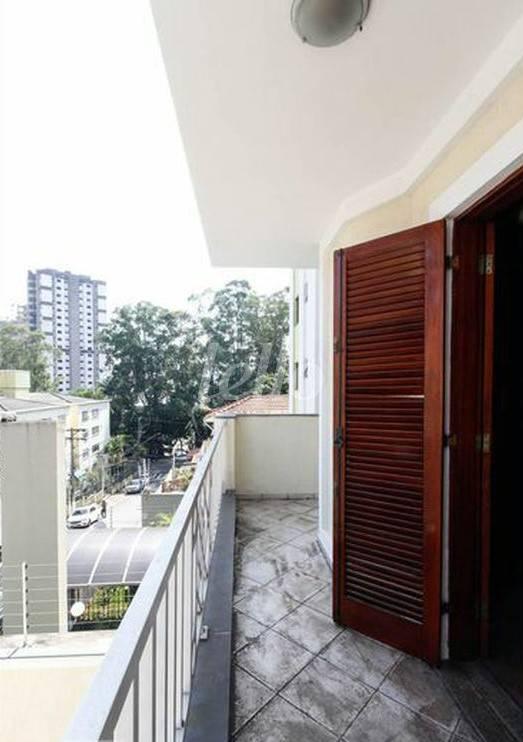 VARANDA de Casa à venda, sobrado com 144 m², 3 quartos e 2 vagas em Jardim São Paulo - São Paulo