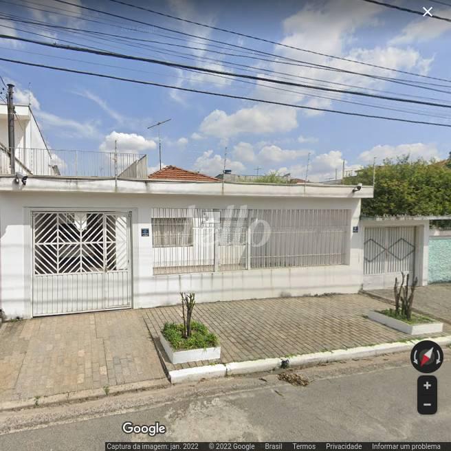 FACHADA de Casa à venda, térrea com 170 m², 2 quartos e 9 vagas em Quinta da Paineira - São Paulo