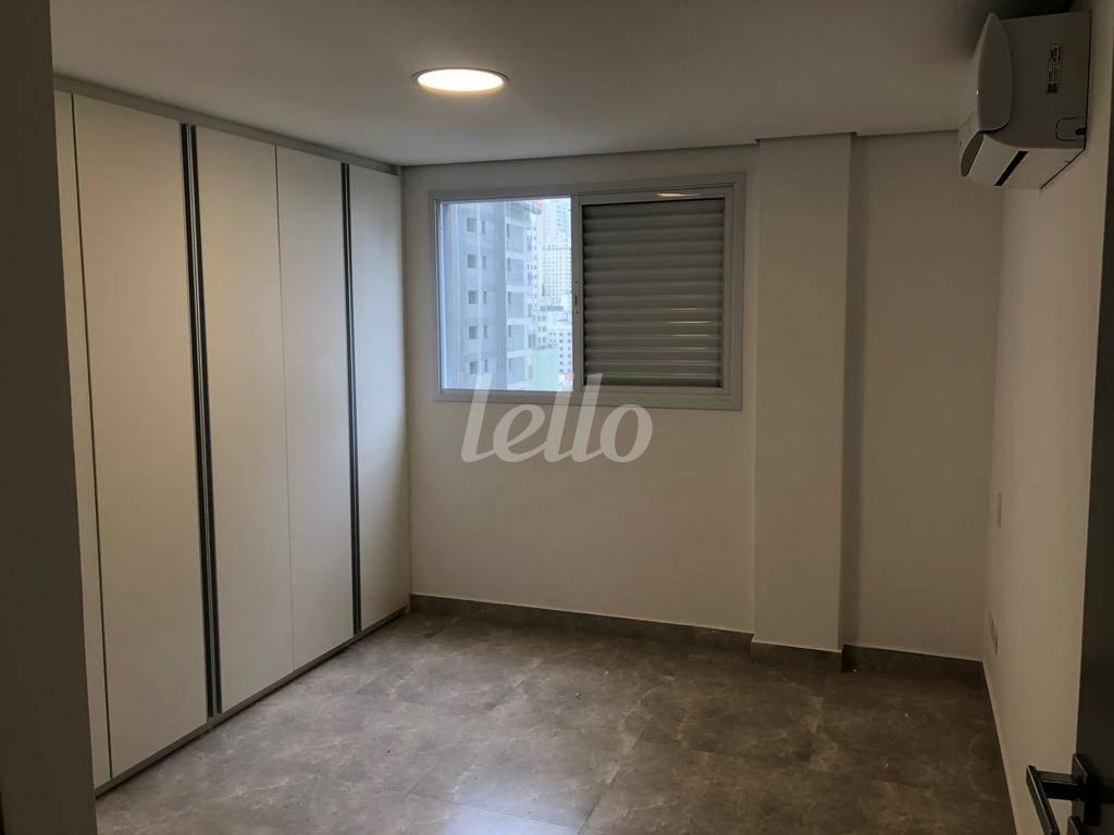 SUÍTE 1 de Apartamento à venda, Duplex com 157 m², 3 quartos e 1 vaga em Bela Vista - São Paulo