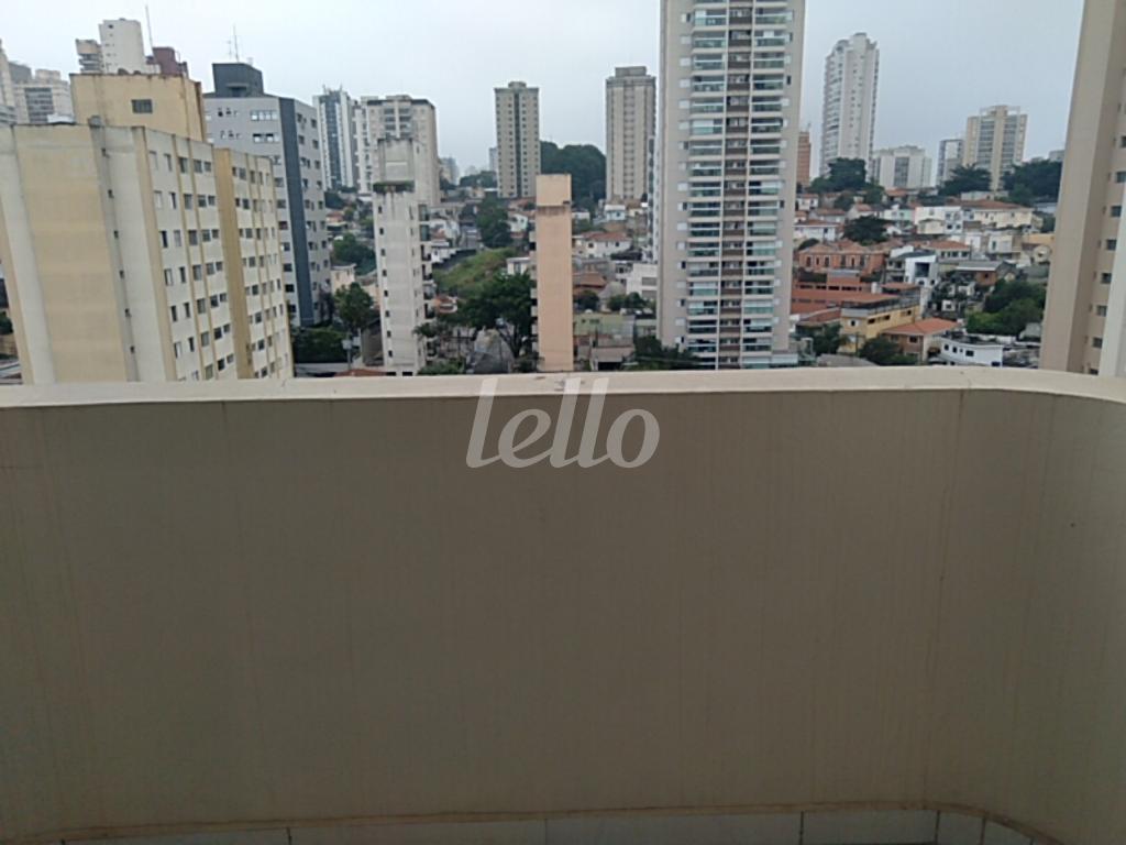 ACADA de Apartamento à venda, Padrão com 60 m², 2 quartos e 1 vaga em Vila Mariana - São Paulo