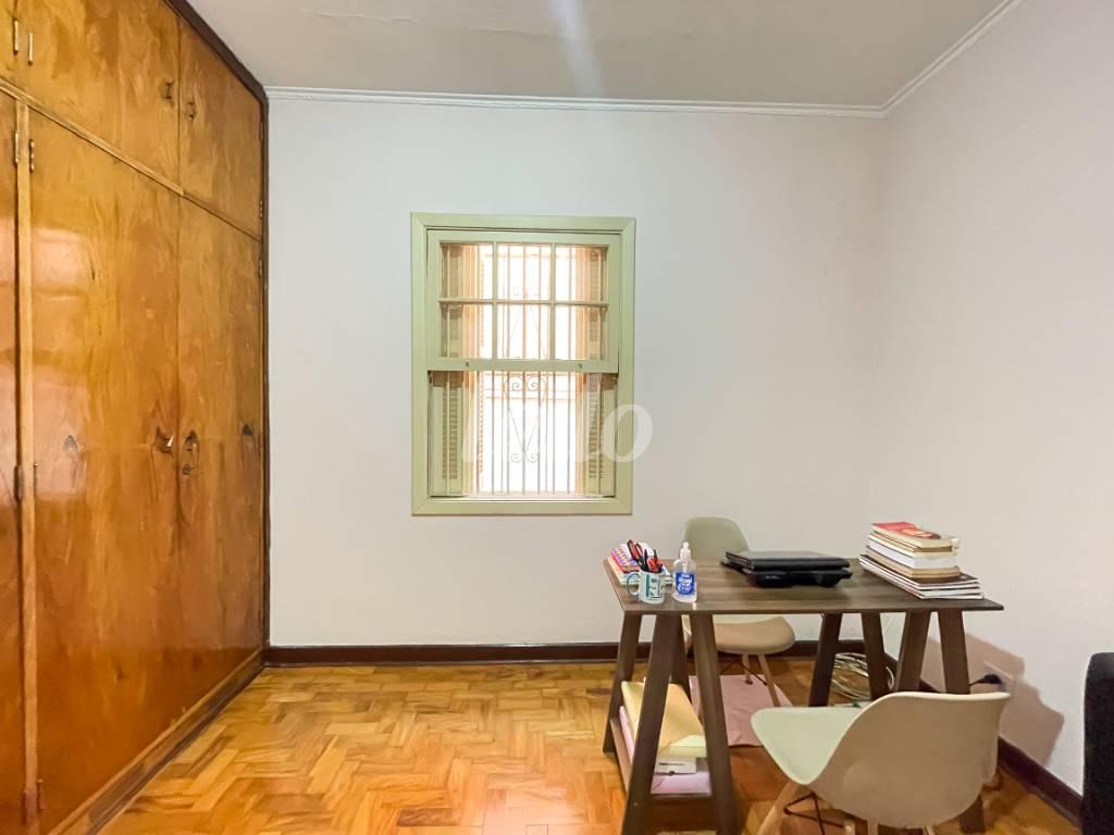 QUARTO 3 de Casa à venda, térrea com 316 m², 4 quartos e 6 vagas em Mooca - São Paulo